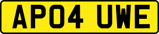 AP04UWE