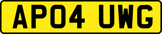 AP04UWG