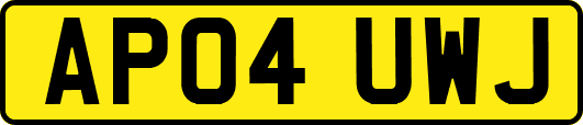 AP04UWJ