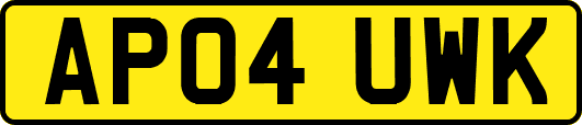 AP04UWK
