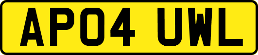 AP04UWL