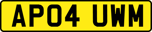 AP04UWM