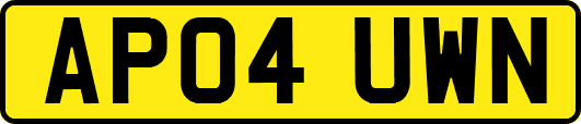AP04UWN