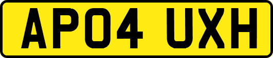 AP04UXH