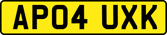 AP04UXK