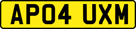 AP04UXM