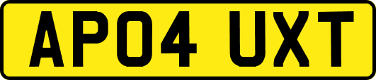 AP04UXT