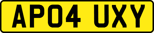 AP04UXY
