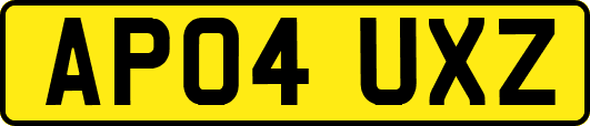 AP04UXZ