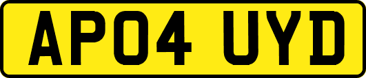 AP04UYD