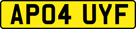 AP04UYF