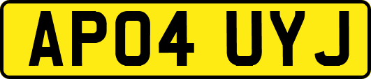 AP04UYJ