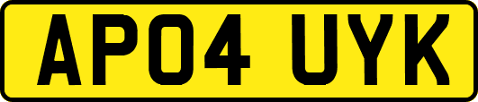 AP04UYK