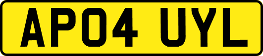 AP04UYL