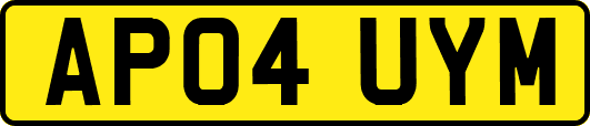AP04UYM