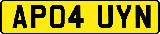 AP04UYN