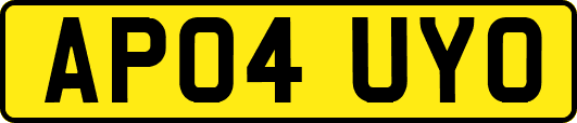 AP04UYO
