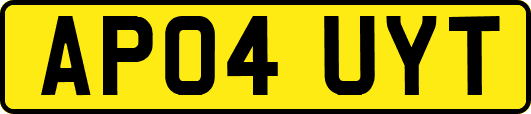 AP04UYT