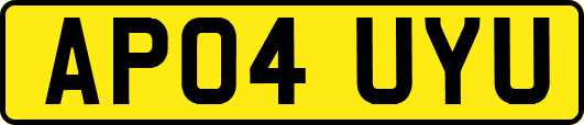 AP04UYU