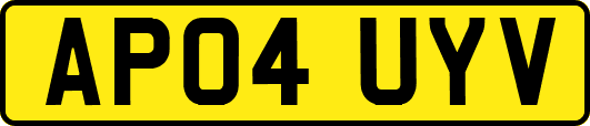 AP04UYV
