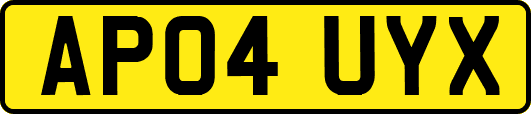 AP04UYX