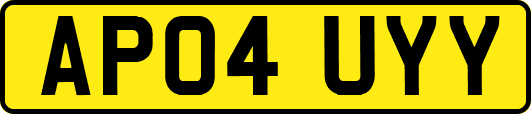 AP04UYY