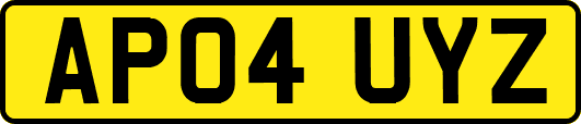 AP04UYZ
