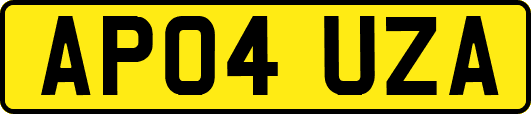 AP04UZA