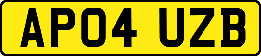 AP04UZB