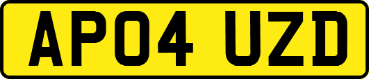AP04UZD