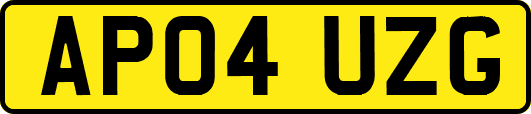 AP04UZG