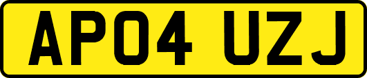 AP04UZJ