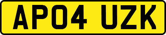 AP04UZK