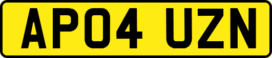 AP04UZN