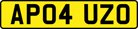 AP04UZO