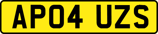 AP04UZS