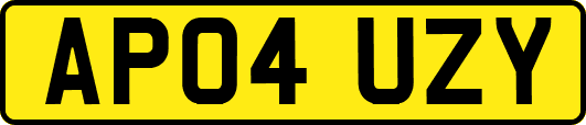 AP04UZY