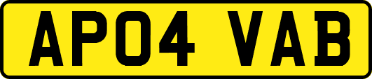 AP04VAB