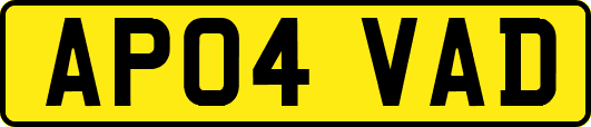 AP04VAD