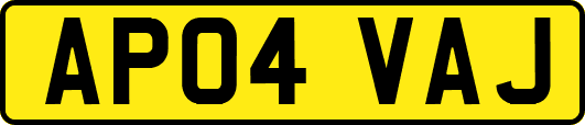 AP04VAJ