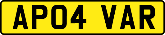 AP04VAR