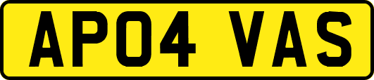 AP04VAS