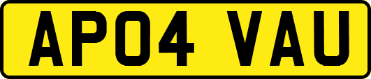 AP04VAU