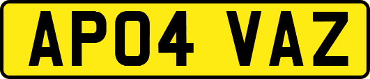 AP04VAZ