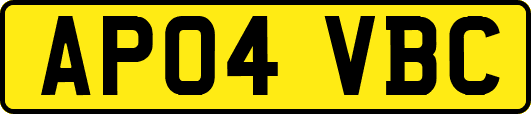 AP04VBC