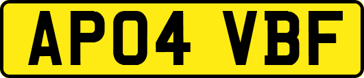 AP04VBF
