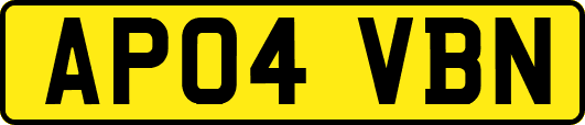AP04VBN