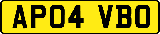 AP04VBO