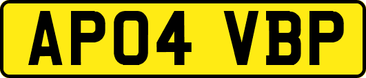 AP04VBP