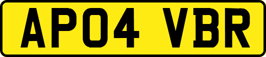 AP04VBR